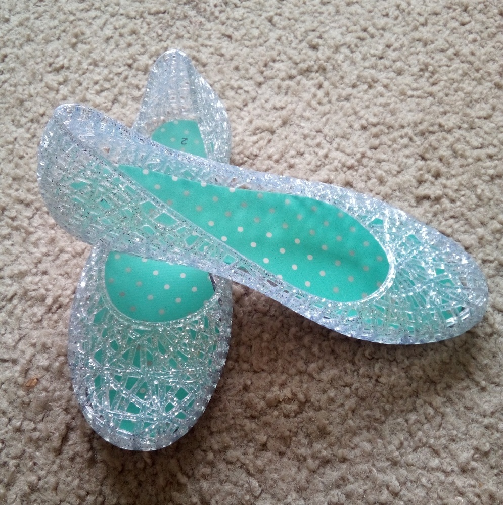 Cute flats